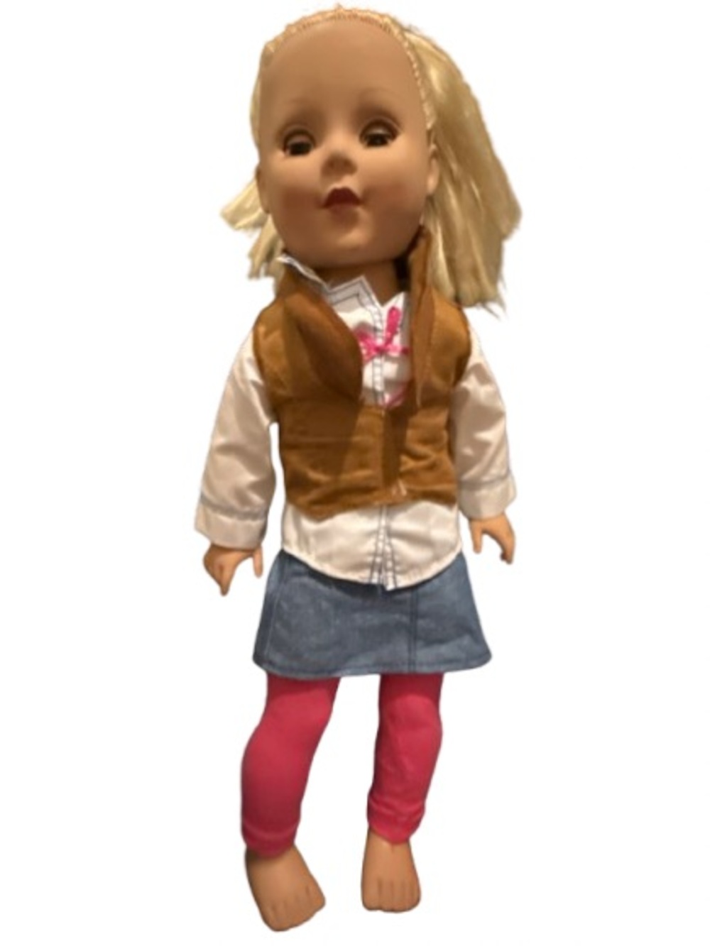 My Life Doll